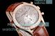 TW Swiss Clone Patek Philippe Complications Grey Face Watch Rose Gold with Baguettes (4)_th.jpg